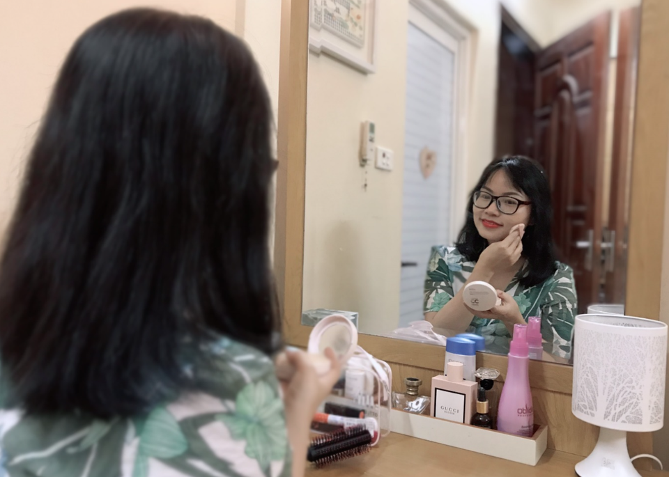 Một ngày làm việc của giảng viên dạy trực tuyến với sinh viên ảo - 1