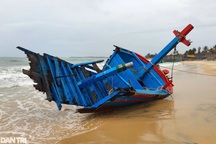 "Ăn xong bát cơm sáng, tôi mất trắng 2 tỷ đồng"