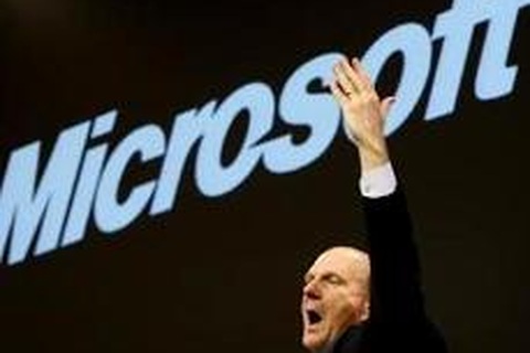 Microsoft và Yahoo tái đàm phán, quyết “lật” Google