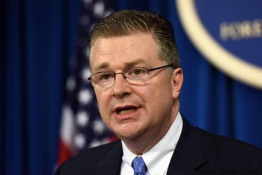 Tổng thống Trump đề cử Đại sứ mới tại Việt Nam