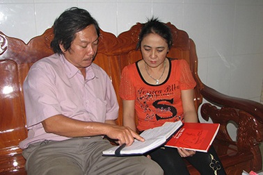 Tôi đã thuyết phục Thuý Liễu tự thú…