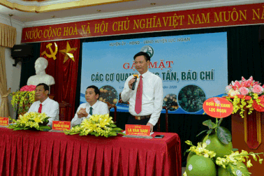 Thủ phủ hoa quả Lục Ngạn ngày đêm ngóng quốc lộ “tử thần” được hoá giải