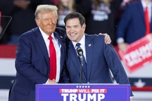 Ông Marco Rubio: Từ đối thủ của ông Trump tới Ngoại trưởng Mỹ