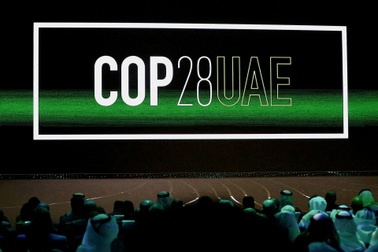 Thắng lợi ngay ngày đầu của COP28