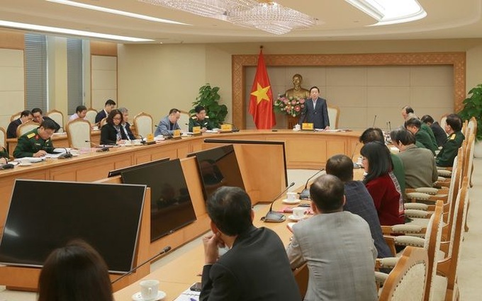 Huy động sức mạnh tổng hợp trong tìm kiếm, quy tập, xác minh danh tính hài cốt liệt sĩ- Ảnh 3. Huy động sức mạnh tổng hợp trong tìm kiếm, quy tập, xác minh danh tính hài cốt liệt sĩ- Ảnh 3.