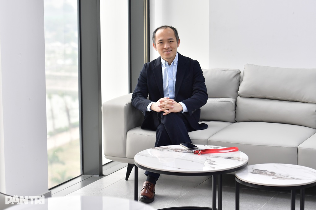 Sinh trắc học tài khoản doanh nghiệp có đẩy lùi được lừa đảo? - 1 Sinh trắc học tài khoản doanh nghiệp có đẩy lùi được lừa đảo? - 1