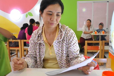 Hai giáo viên bị khiển trách vì không chấp hành phân công công tác