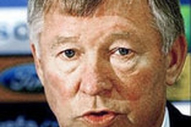 Ferguson: “MU quyết giữ ngôi đầu bảng”