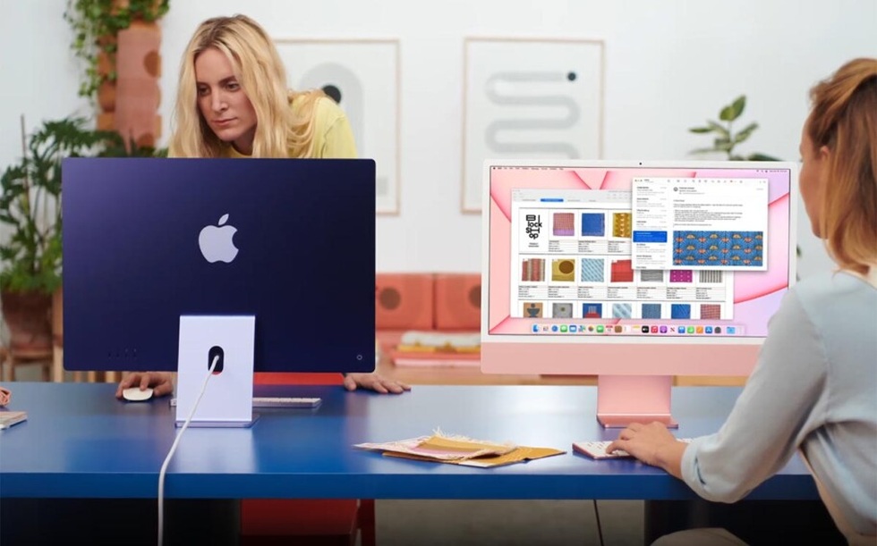 Lần đầu dùng máy tính của Apple, nên chọn Mac Mini hay iMac? - 3 Lần đầu dùng máy tính của Apple, nên chọn Mac Mini hay iMac? - 3