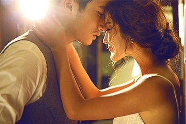 Bất ngờ khi vợ là con giáp thứ 13!