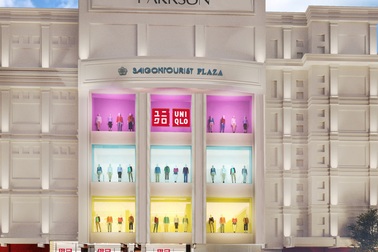 Ông Yukihiro Katsuta – Phó Chủ tịch cấp cao Tập đoàn Fast Retailing: Việt Nam là thị trường quan trọng của UNIQLO