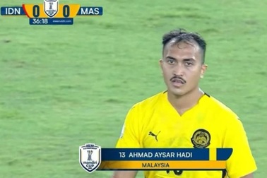 U23 Malaysia bất ngờ bị tố cáo gian lận tuổi ở giải U23 Đông Nam Á