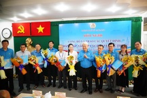 Liên đoàn Lao động TPHCM giải thể 12 công đoàn