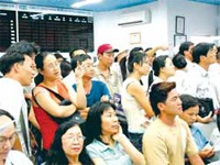 VN-Index phục hồi mạnh trước khi nghỉ lễ