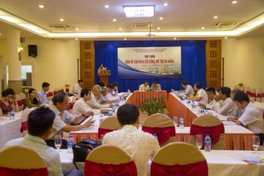 Xây dựng lối sống đô thị Đà Nẵng văn minh, tiến bộ