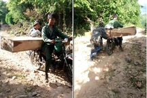 Cán bộ đã "bắt tay" lâm tặc "hút máu" rừng xanh Tây Nguyên như thế nào?