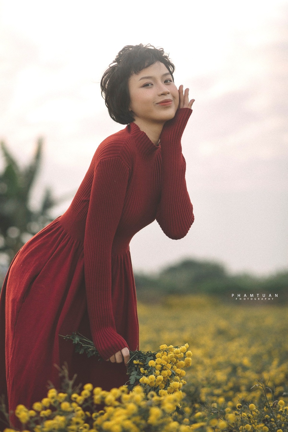 Hoa khôi truyền cảm hứng: Ung thư khiến mình thay đổi quan niệm về vẻ đẹp - 10 Hoa khôi truyền cảm hứng: Ung thư khiến mình thay đổi quan niệm về vẻ đẹp - 10