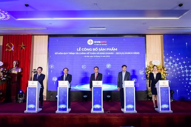 Tổng công ty Điện lực miền Bắc ra mắt sản phẩm quan trọng về chuyển đổi số