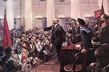 Cách mạng Tháng Mười Nga: Ánh sáng của tiến bộ xã hội và niềm tin