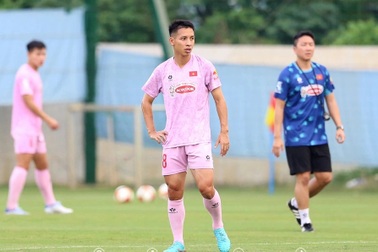 Đỗ Hùng Dũng đánh giá cao sức mạnh của đội tuyển Nga