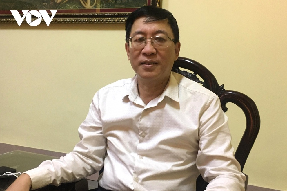 Con trai nhà lãnh đạo Lê Đức Thọ: Ba tôi từ chối giải Nobel Hòa bình vì nhiều lý do - 2 Con trai nhà lãnh đạo Lê Đức Thọ: Ba tôi từ chối giải Nobel Hòa bình vì nhiều lý do - 2