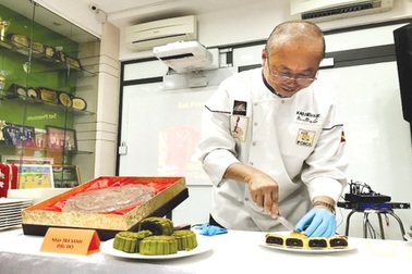 Doanh nghiệp gia đình: Trăn trở tìm người kế nghiệp