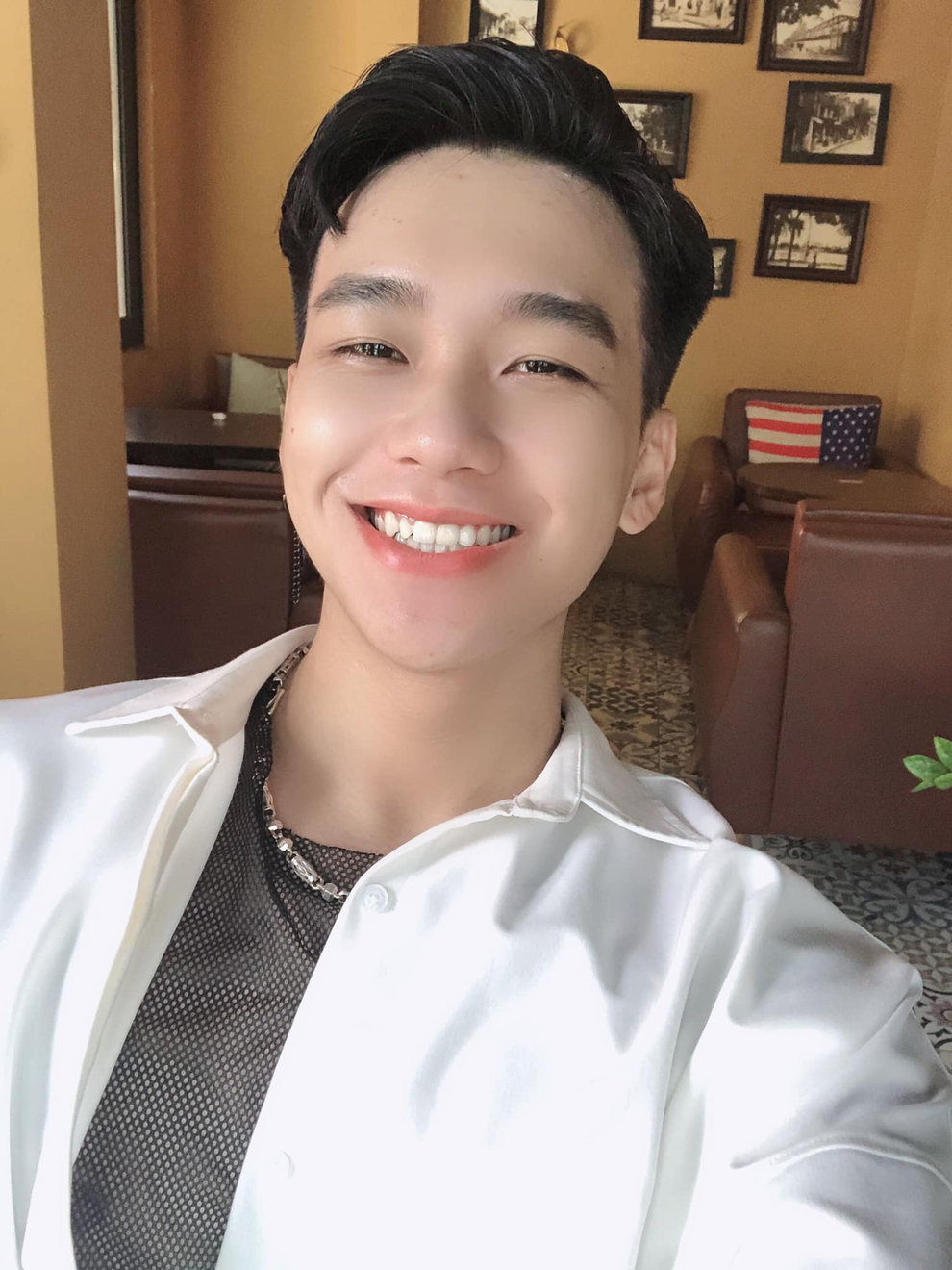 Trung úy trẻ Hà Duy Trường: Sống không để tuổi trẻ trôi qua lãng phí - 8 Trung úy trẻ Hà Duy Trường: Sống không để tuổi trẻ trôi qua lãng phí - 8