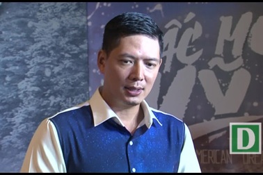 Bình Minh trải lòng những trăn trở, suy tư của mình