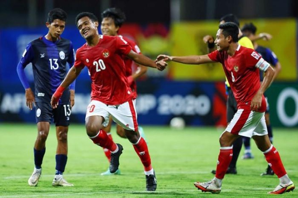 Sợ tái hiện thảm kịch giẫm đạp, Indonesia có động thái bất ngờ - 1 Sợ tái hiện thảm kịch giẫm đạp, Indonesia có động thái bất ngờ - 1