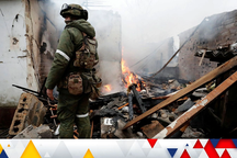 Chiến sự Ukraine: Nga lật thế cờ ở Vremyevsk, chặn phản công của Kiev