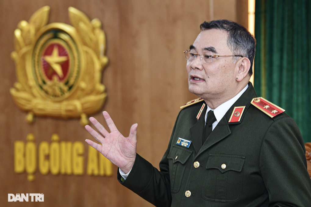Quý I/2023, phát hiện hơn 700 người phạm tội về tham nhũng, chức vụ - 1 Quý I/2023, phát hiện hơn 700 người phạm tội về tham nhũng, chức vụ - 1