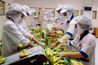 Thưởng Tết thấp hơn năm ngoái rất nhiều?