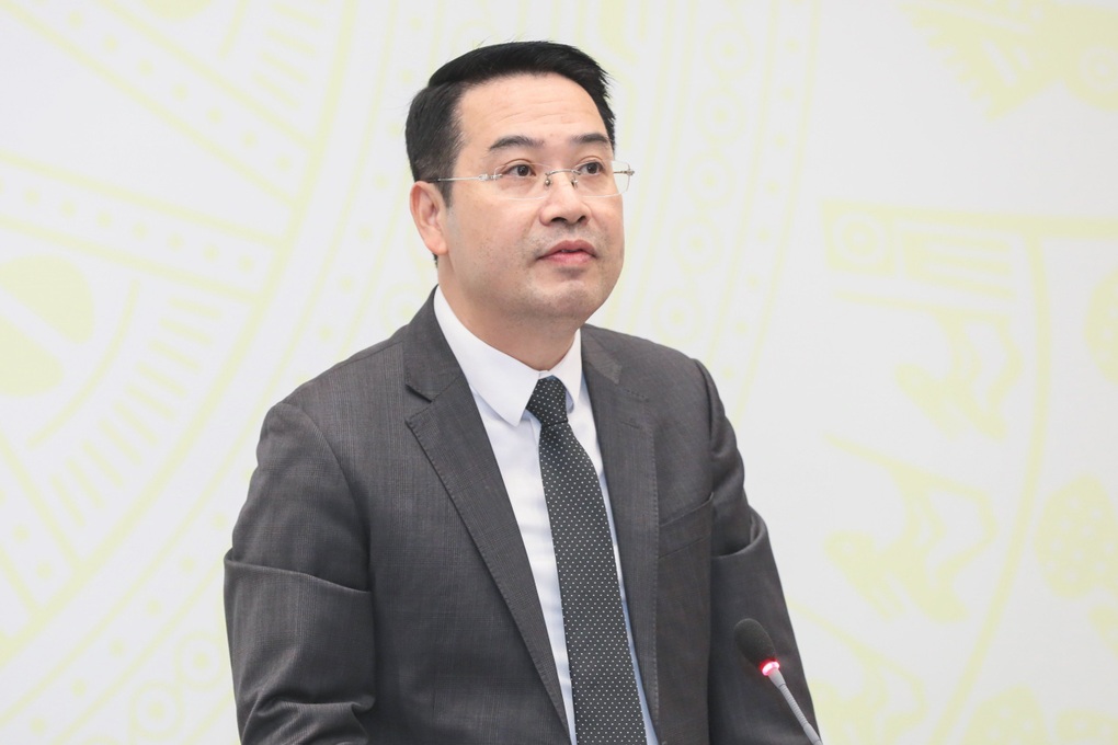 Lấy phiếu tín nhiệm với các chức danh ngay đầu kỳ họp thứ 6, Quốc hội XV - 3