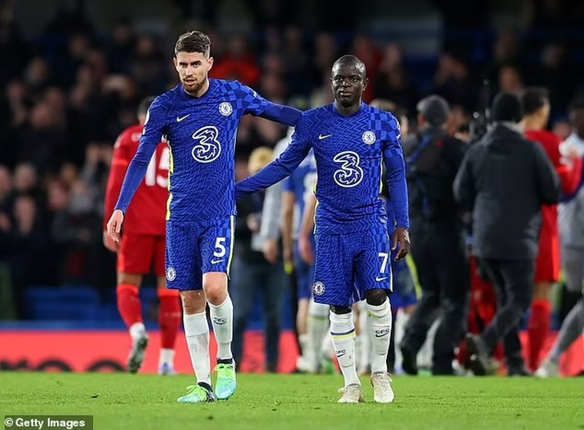 Hàng loạt ngôi sao muốn tháo chạy khỏi Chelsea - 2 Hàng loạt ngôi sao muốn tháo chạy khỏi Chelsea - 2
