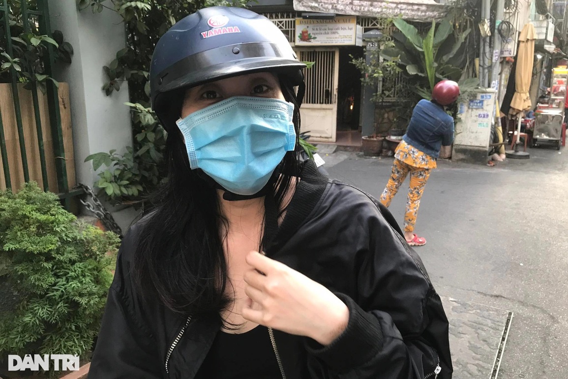 Tiệm bánh mì Ô môi Bà Huynh vừa mở bán đã phải đóng cửa - 1 Tiệm bánh mì Ô môi Bà Huynh vừa mở bán đã phải đóng cửa - 1