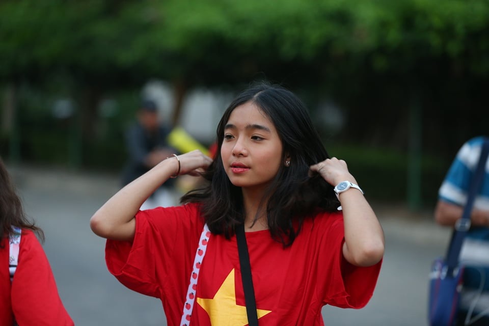 Thua ngược U23 Triều Tiên, U23 Việt Nam phải chia tay U23 châu Á 2020 - 32 Thua ngược U23 Triều Tiên, U23 Việt Nam phải chia tay U23 châu Á 2020 - 32