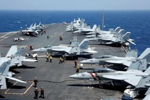 Triều Tiên cảnh báo tấn công “không thương tiếc” tàu sân bay Mỹ