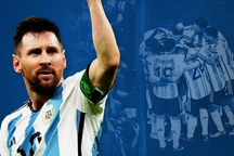 Lionel Messi: Mang phận tráng sĩ, vinh nhục ở lần vung gươm cuối cùng