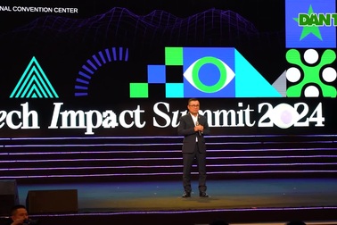 Ông Nguyễn Duy Hưng: Tài sản số thì không có biên giới, có hải quan