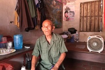 Cụ ông 80 tuổi 2 lần bị kết án tử được minh oan