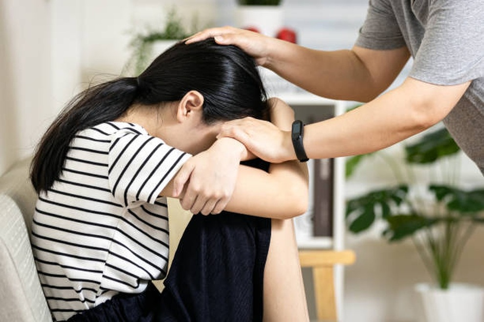 Cuộc điện thoại lúc nửa đêm khiến tôi như bừng tỉnh - 1 Cuộc điện thoại lúc nửa đêm khiến tôi như bừng tỉnh - 1