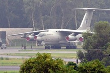 Căn cứ không quân chủ chốt của Pakistan bị tấn công, 8 người chết