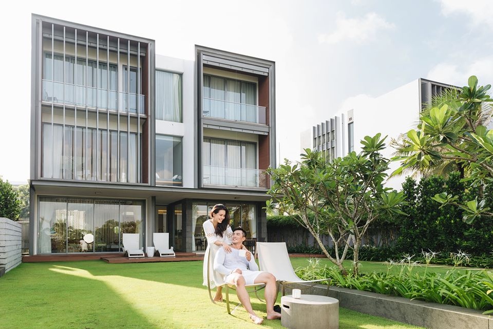 Giáng sinh yên bình tại HOLM - 6 Giáng sinh yên bình tại HOLM - 6