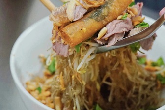 Người đái tháo đường có nên chọn miến dong thay cơm?