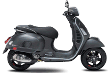 Piaggio ra mắt Vespa GTS Super 150, nâng cấp phiên bản 125