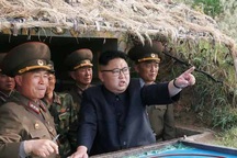 Triều Tiên tuyên bố hoàn tất kế hoạch bắn 4 tên lửa vào Guam trong vài ngày tới