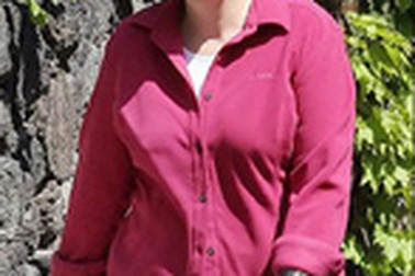 Nữ Thủ tướng Đức bị chụp ảnh lúc đang thay quần áo