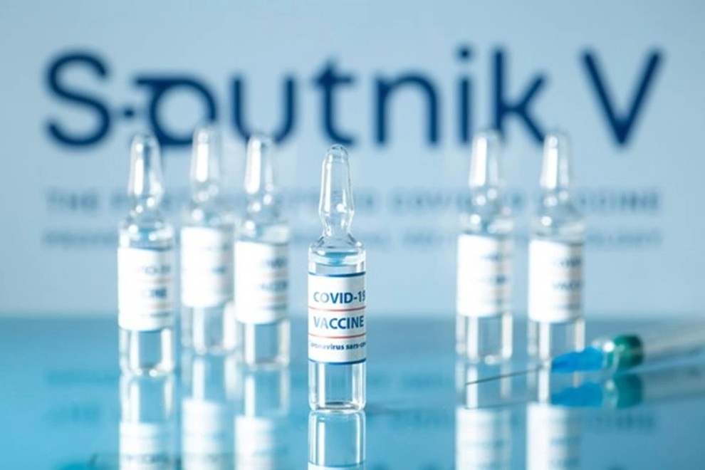 Việt Nam sản xuất lô vắc xin Sputnik V đầu tiên - 1 Việt Nam sản xuất lô vắc xin Sputnik V đầu tiên - 1