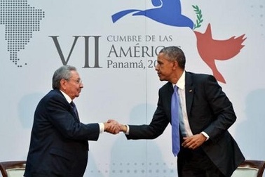 Mỹ chính thức đưa Cuba ra khỏi danh sách bảo trợ khủng bố