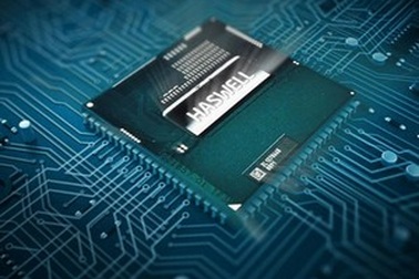 Intel chính thức trình làng vi xử lý Haswell nhanh và tiết kiệm pin